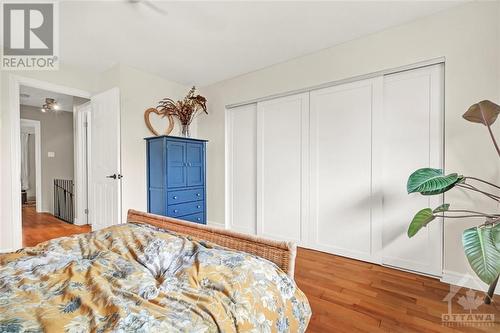 12 Townline Road W, Carleton Place, ON - Indoor Photo Showing Bedroom