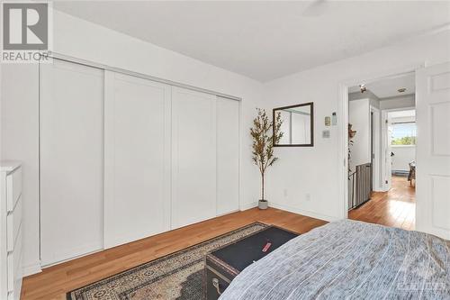 12 Townline Road W, Carleton Place, ON - Indoor Photo Showing Bedroom