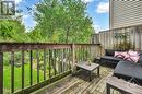 12 Townline Road W, Carleton Place, ON  - Outdoor With Deck Patio Veranda 