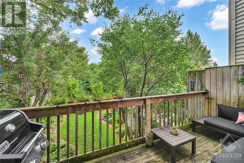 12 Townline Road W, Carleton Place, ON - Outdoor With Deck Patio Veranda With Exterior