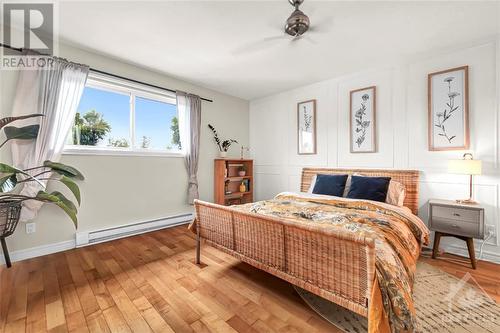 12 Townline Road W, Carleton Place, ON - Indoor Photo Showing Bedroom