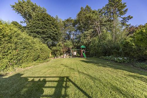 47 Mountain Avenue, Hamilton, ON - Outdoor