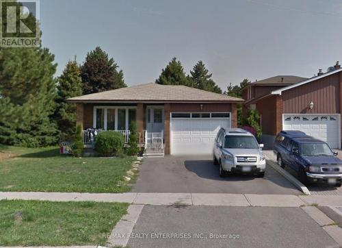 4167 Woodington Drive, Mississauga (Rathwood), ON - Outdoor