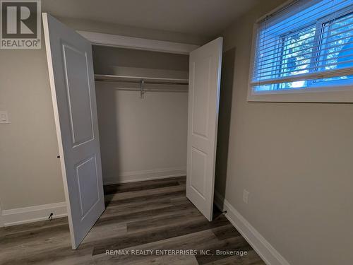 4167 Woodington Drive, Mississauga (Rathwood), ON - Indoor Photo Showing Other Room