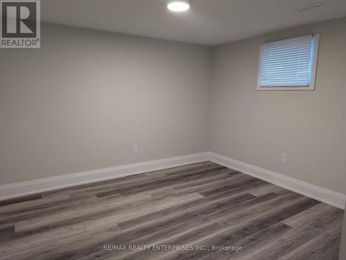 4167 Woodington Drive, Mississauga (Rathwood), ON - Indoor Photo Showing Other Room