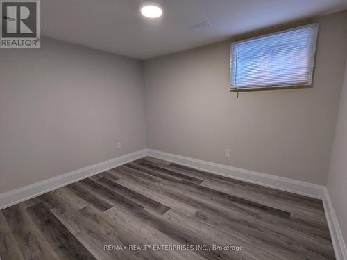 4167 Woodington Drive, Mississauga (Rathwood), ON - Indoor Photo Showing Other Room