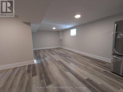 4167 Woodington Drive, Mississauga, ON - Indoor Photo Showing Other Room