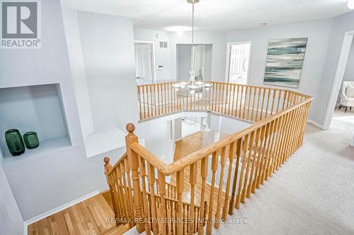 126 Luella Crescent, Brampton, ON - Indoor Photo Showing Other Room