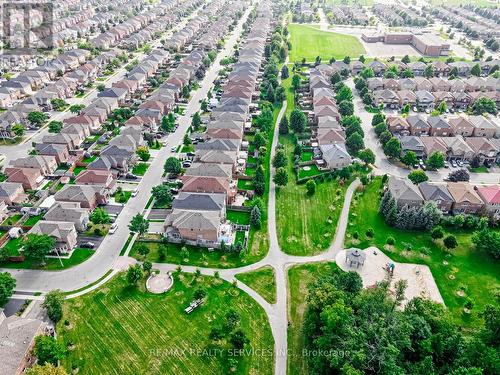 126 Luella Crescent, Brampton (Fletcher'S Meadow), ON - Outdoor With View