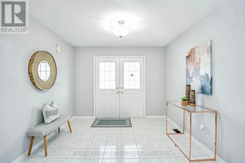 126 Luella Crescent, Brampton (Fletcher'S Meadow), ON - Indoor Photo Showing Other Room