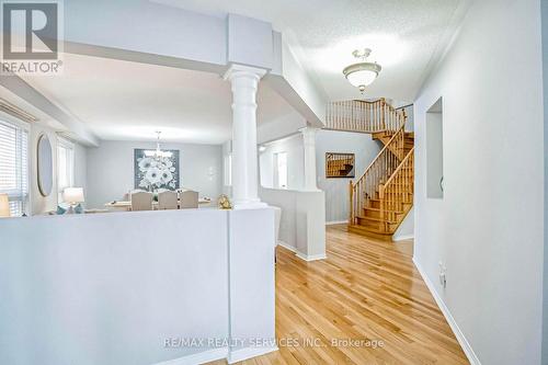 126 Luella Crescent, Brampton (Fletcher'S Meadow), ON - Indoor Photo Showing Other Room