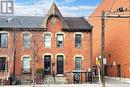 534 Queen Street E, Toronto (Moss Park), ON  - Outdoor 