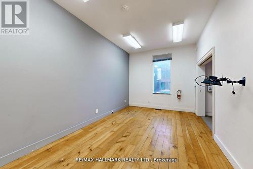 534 Queen Street E, Toronto, ON - Indoor Photo Showing Other Room