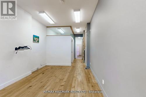 534 Queen Street E, Toronto (Moss Park), ON - Indoor Photo Showing Other Room