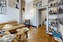 534 Queen Street E, Toronto (Moss Park), ON  - Indoor 