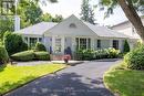 13 Forest Glen Crescent, Toronto (Bridle Path-Sunnybrook-York Mills), ON  - Outdoor With Facade 