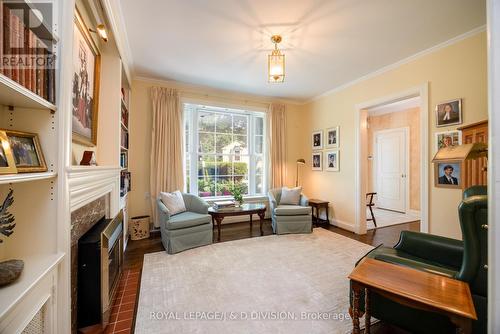 13 Forest Glen Crescent, Toronto (Bridle Path-Sunnybrook-York Mills), ON - Indoor