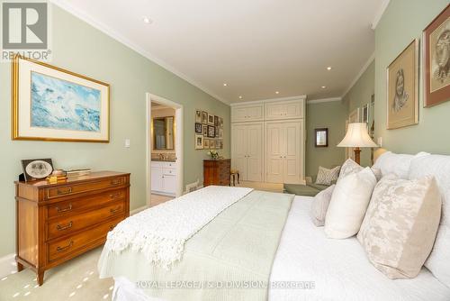 13 Forest Glen Crescent, Toronto (Bridle Path-Sunnybrook-York Mills), ON - Indoor Photo Showing Bedroom