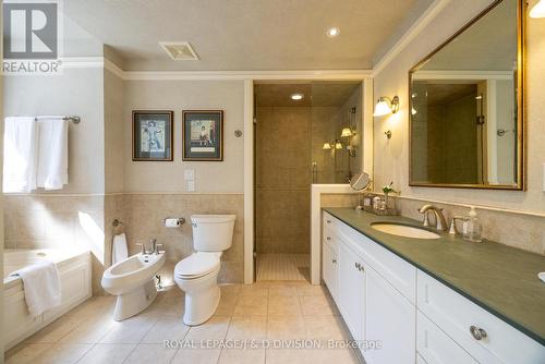 13 Forest Glen Crescent, Toronto (Bridle Path-Sunnybrook-York Mills), ON - Indoor Photo Showing Bathroom