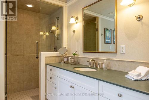 13 Forest Glen Crescent, Toronto (Bridle Path-Sunnybrook-York Mills), ON - Indoor Photo Showing Bathroom