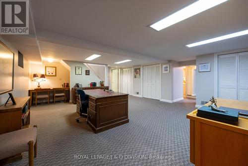 13 Forest Glen Crescent, Toronto (Bridle Path-Sunnybrook-York Mills), ON - Indoor Photo Showing Basement