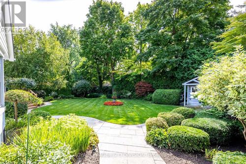 13 Forest Glen Crescent, Toronto (Bridle Path-Sunnybrook-York Mills), ON - Outdoor