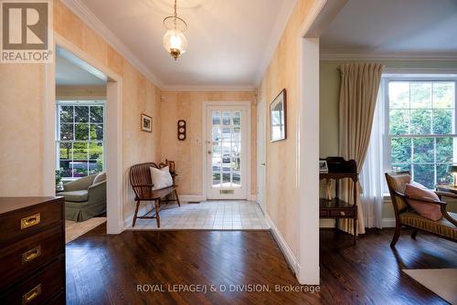 13 Forest Glen Crescent, Toronto (Bridle Path-Sunnybrook-York Mills), ON - Indoor Photo Showing Other Room