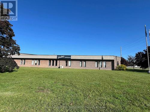 153 Crown Court, Whitby (Whitby Industrial), ON 