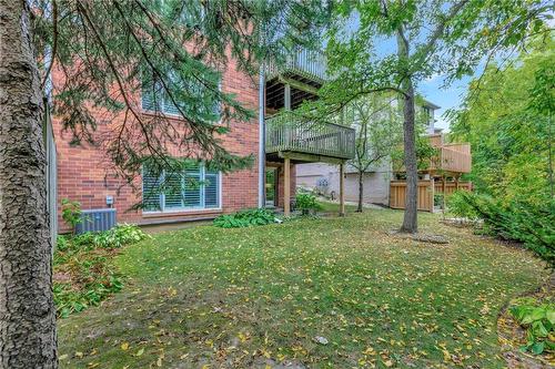 2120 Headon Road|Unit #23, Burlington, ON - Outdoor