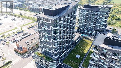 805 - 2481 Taunton Road, Oakville (Uptown Core), ON - Outdoor With View