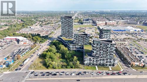 805 - 2481 Taunton Road, Oakville (Uptown Core), ON - Outdoor With View