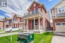 31 Averill Road, Brampton (Northwest Brampton), ON  - Outdoor With Facade 