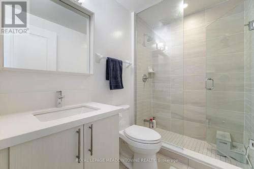 Ph1 - 4677 Glen Erin Drive, Mississauga (Erin Mills), ON - Indoor Photo Showing Bathroom