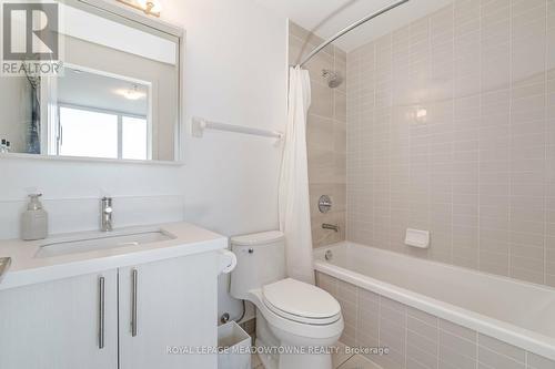 Ph1 - 4677 Glen Erin Drive, Mississauga (Erin Mills), ON - Indoor Photo Showing Bathroom