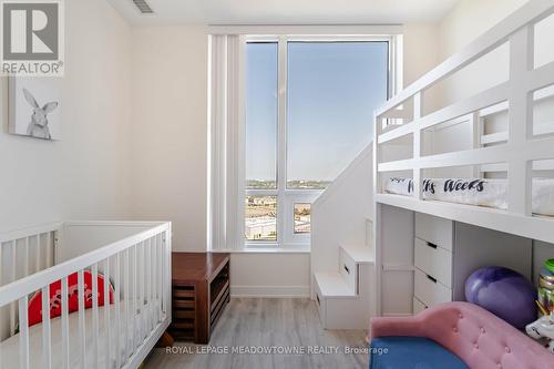 Ph1 - 4677 Glen Erin Drive, Mississauga (Erin Mills), ON - Indoor Photo Showing Bedroom