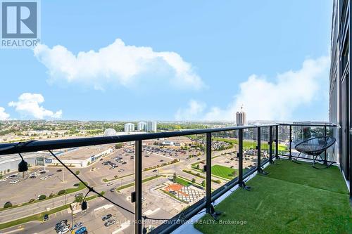 Ph1 - 4677 Glen Erin Drive, Mississauga (Erin Mills), ON - Outdoor With View