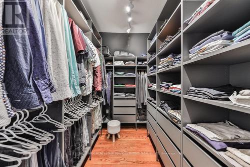 1440 Indian Grove, Mississauga (Lorne Park), ON - Indoor With Storage