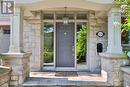 1440 Indian Grove, Mississauga (Lorne Park), ON  - Outdoor With Fireplace 