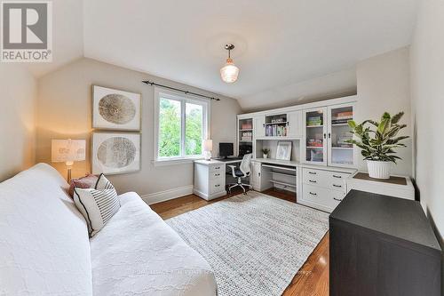 1440 Indian Grove, Mississauga (Lorne Park), ON - Indoor Photo Showing Bedroom