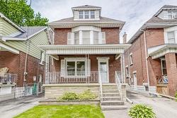 113 KENSINGTON Avenue N  Hamilton, ON L8L 7N3