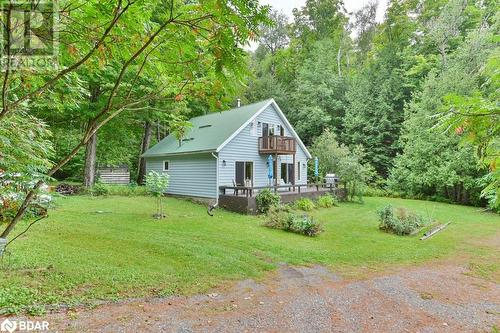 1018A Leisure Lane, Cloyne, ON - Outdoor