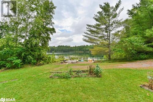 1018A Leisure Lane, Cloyne, ON - Outdoor With View