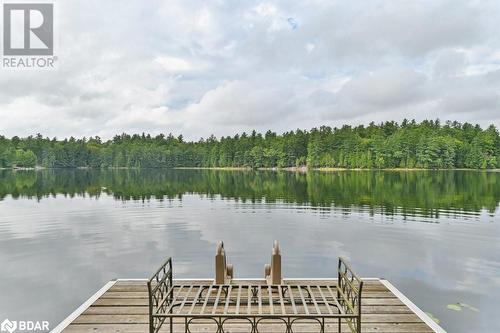 1018A Leisure Lane, Cloyne, ON - Outdoor With Body Of Water With View