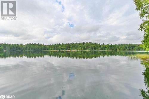 1018A Leisure Lane, Cloyne, ON - Outdoor With Body Of Water With View