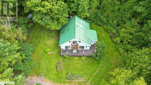 1018A Leisure Lane, Cloyne, ON - Outdoor