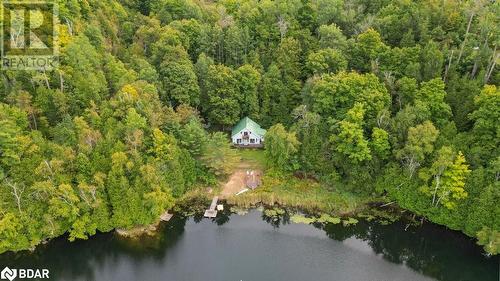 1018A Leisure Lane, Cloyne, ON - Outdoor With Body Of Water With View