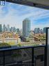 1802 - 138 Downes Street, Toronto, ON  - Outdoor With Deck Patio Veranda With View 