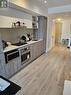 1802 - 138 Downes Street, Toronto, ON  - Indoor Photo Showing Kitchen 