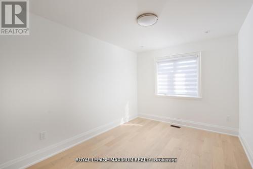 42 Fairfield Avenue, Toronto (Long Branch), ON - Indoor Photo Showing Other Room