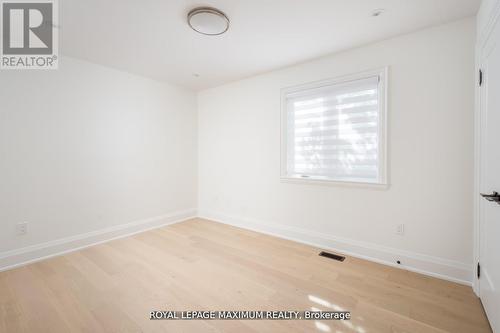 42 Fairfield Avenue, Toronto (Long Branch), ON - Indoor Photo Showing Other Room